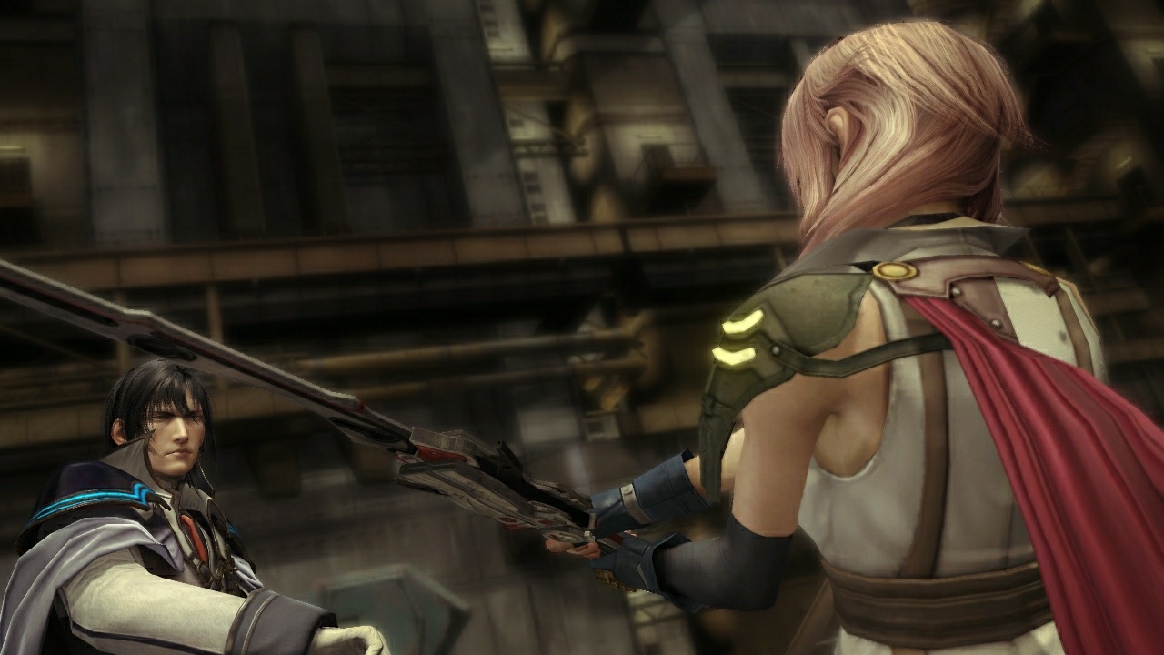 Final Fantasy XIII - Imagen 42